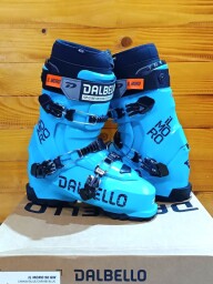 LYŽIARKY DALBELLO IL MORO 90 GW 26MP ---MODEL 2024---